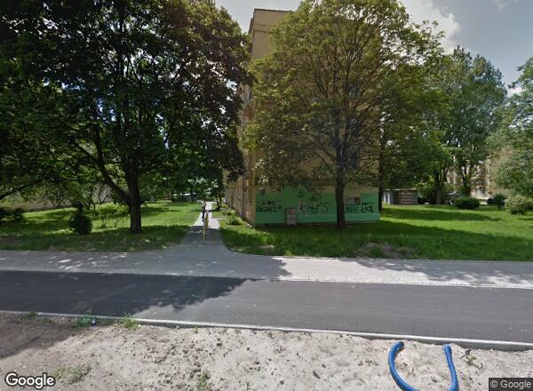 Ceny mieszkań Łódź Ignacego Paderewskiego 21