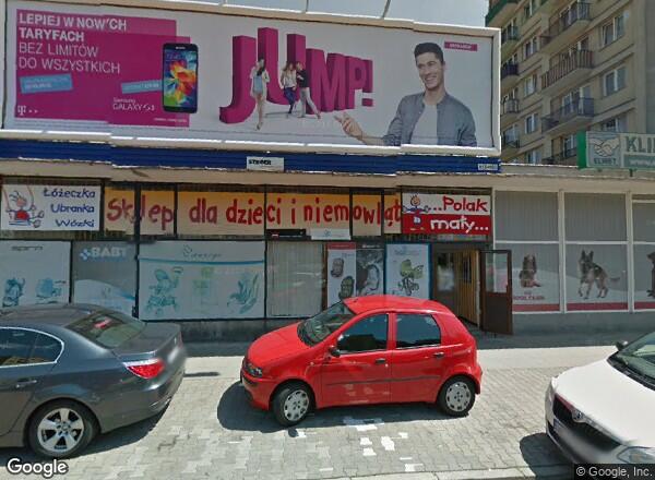 Ceny mieszkań Warszawa al. Niepodległości 24/30