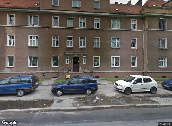 Ceny mieszkań Poznań Rolna 66