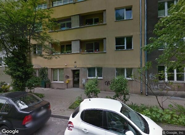 Ceny transakcyjne mieszkań Gdynia Juliusza Słowackiego 30