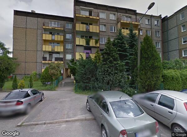 Ceny mieszkań Poznań Polan 49