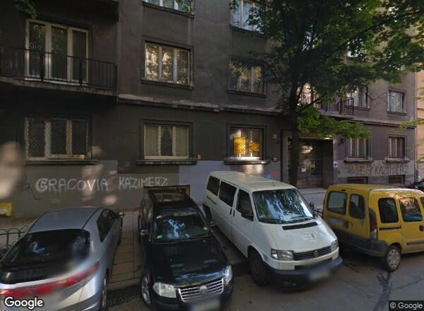 Ceny mieszkań Kraków Józefa Sarego 26