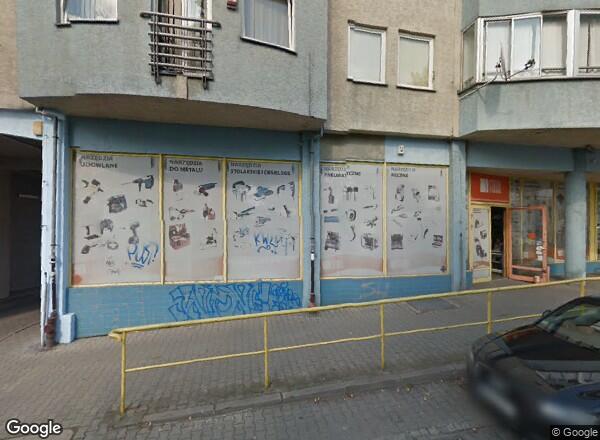 Ceny mieszkań Wrocław UL. GALLA ANONIMA 2C