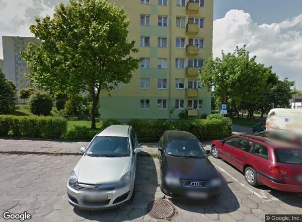 Ceny mieszkań Gdynia Polskiego Czerwonego Krzyża 2