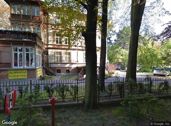 Ceny mieszkań Sopot Powstańców Warszawy 65