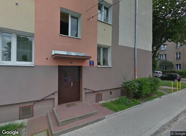 Ceny mieszkań Łódź Mjr Zygmunta Szendzielarza "Łupaszki" 1