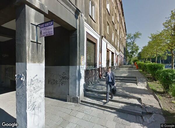 Ceny mieszkań Katowice Sokolska 70