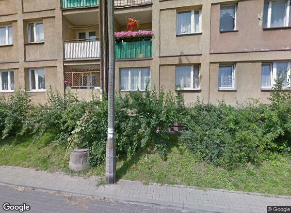 Ceny mieszkań Katowice 1 Maja 162C