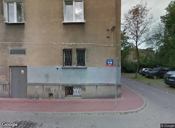 Ceny mieszkań Łódź Odrzańska 32