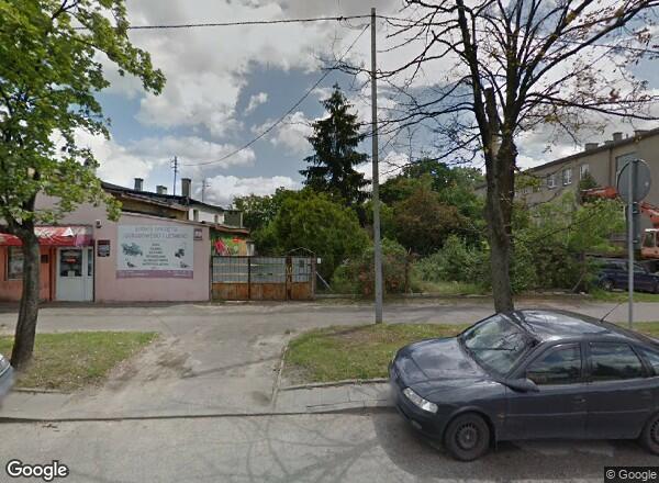 Ceny mieszkań Łódź Traktorowa 79