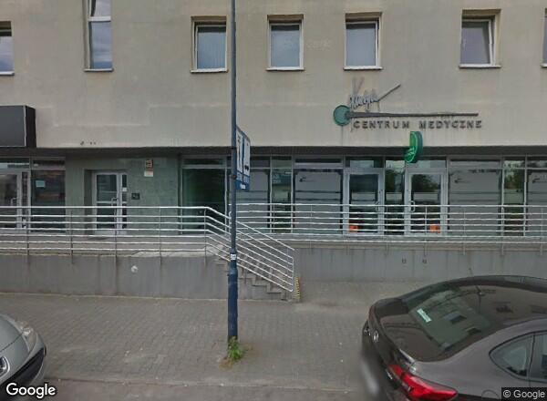 Ceny mieszkań Kraków Henryka Wieniawskiego 64