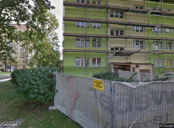 Ceny mieszkań Łódź Marysińska 70/74