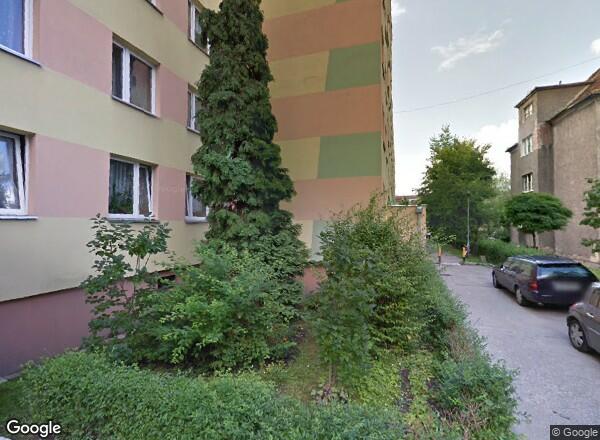 Ceny mieszkań Wrocław UL. SOWIA 6