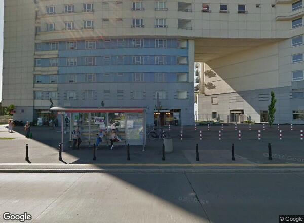 Ceny mieszkań Warszawa ul. Z. Słomińskiego 5