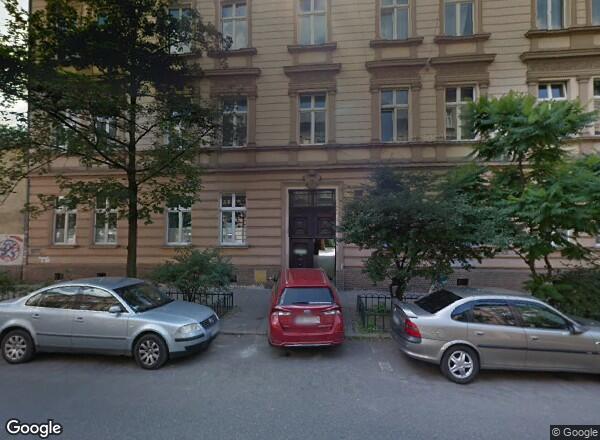 Ceny mieszkań Kraków Krowoderska 42