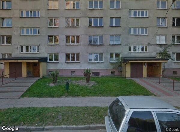 Ceny transakcyjne mieszkań Łódź Cypriana Kamila Norwida 8/10