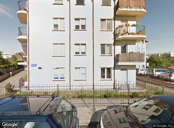 Ceny mieszkań Gdynia Wschodnia 1