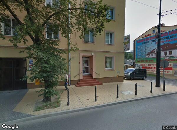 Ceny mieszkań Lublin Prezydenta Gabriela Narutowicza 74A