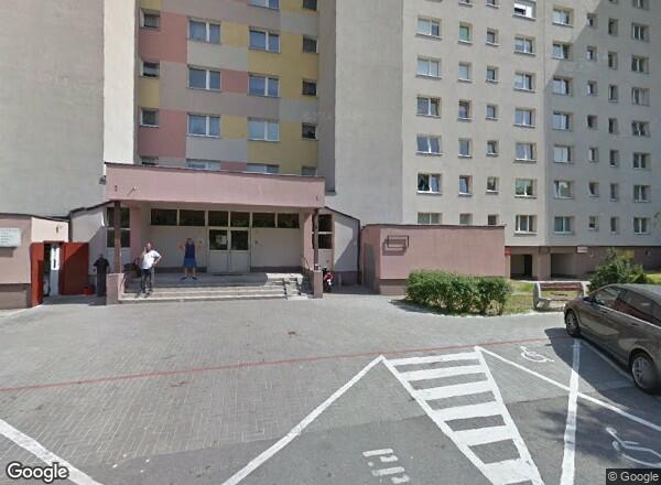 Ceny mieszkań Poznań Tysiąclecia 4