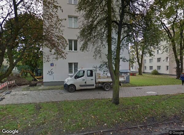 Ceny mieszkań Łódź Boya Żeleńskiego 11