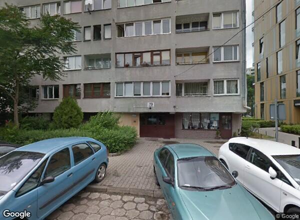 Ceny mieszkań Wrocław UL. ZAPOROSKA 70