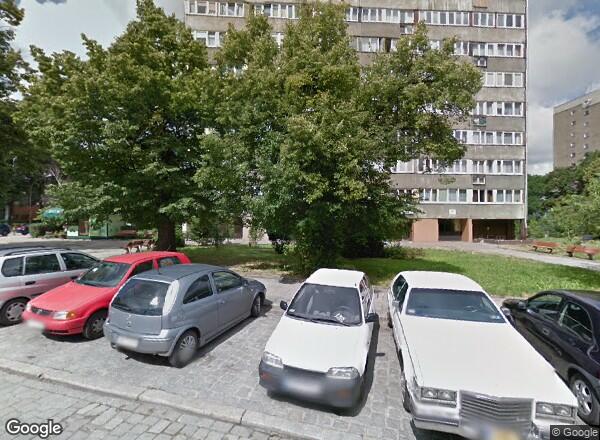 Ceny mieszkań Wrocław UL. ŁĄCZNOŚCI 13