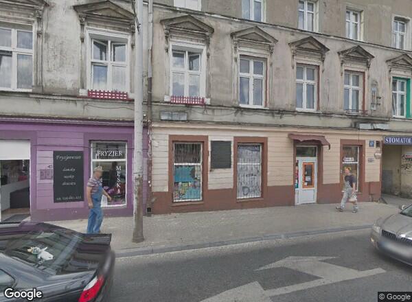 Ceny mieszkań Łódź Aleja Marszałka Józefa Piłsudskiego 67