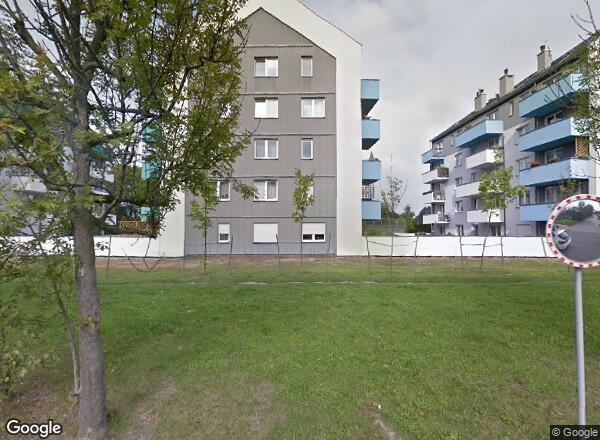 Ceny mieszkań Wrocław UL. STABŁOWICKA 100