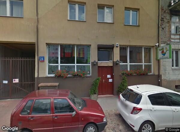 Ceny mieszkań Warszawa ul. Czapelska 24