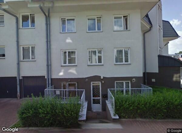 Ceny transakcyjne mieszkań Kraków Ceglarska 23