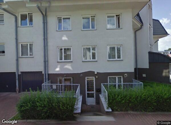 Ceny mieszkań Kraków Ceglarska 23