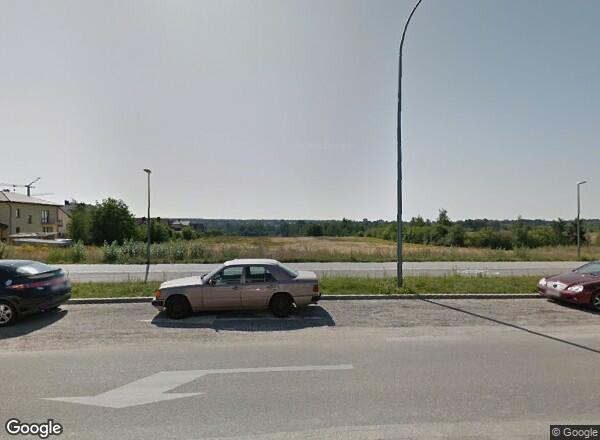 Ceny mieszkań Lublin Berylowa 9