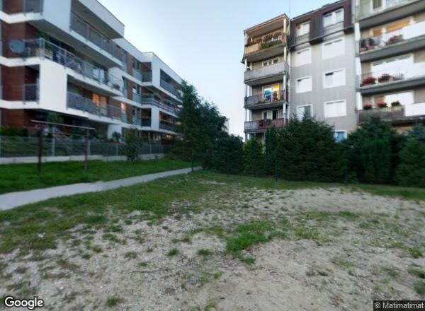Ceny transakcyjne mieszkań Gdynia Lukrecjowa 42
