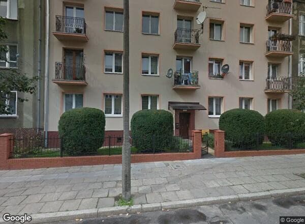 Ceny transakcyjne mieszkań Bydgoszcz Ignacego Paderewskiego 19