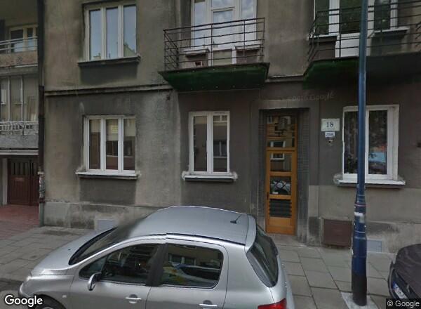 Ceny mieszkań Kraków Stanisława Mitery 18