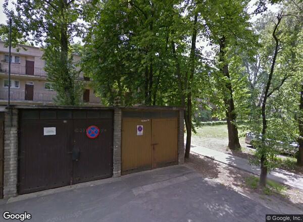 Ceny mieszkań Warszawa ul. Antoniego Dobiszewskiego 1E