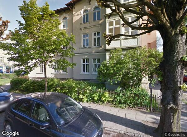 Ceny mieszkań Sopot Lipowa 1