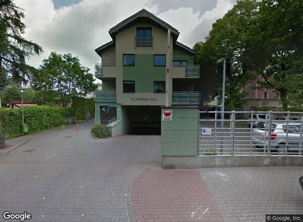 Ceny mieszkań Sopot Władysława Łokietka 15B