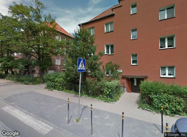 Ceny mieszkań Gdańsk Powstańców Warszawskich 28