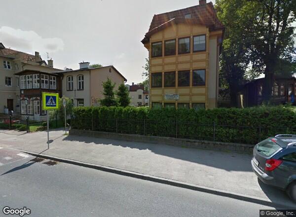 Ceny mieszkań Sopot Fryderyka Chopina 28