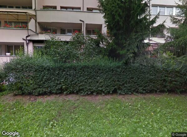 Ceny mieszkań Wrocław UL. KOSZALIŃSKA 12