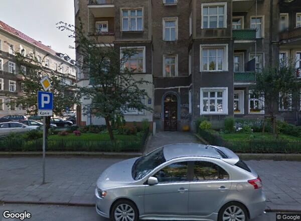 Ceny mieszkań Szczecin Aleja Piastów 60