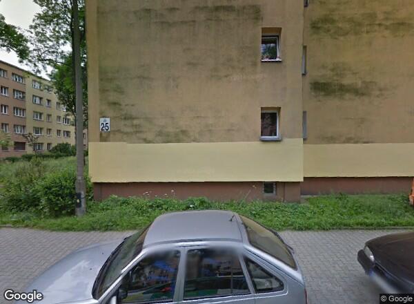 Ceny mieszkań Kraków Marii Jaremy 25