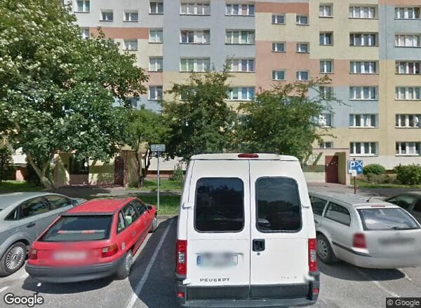 Ceny transakcyjne mieszkań Bydgoszcz Feliksa Nowowiejskiego 2