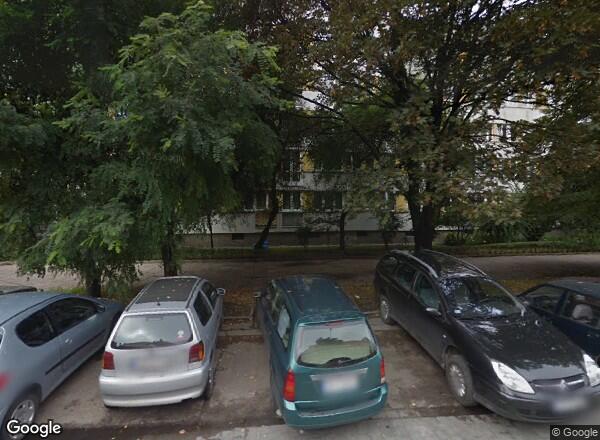 Ceny mieszkań Wrocław UL. KOMANDORSKA 155