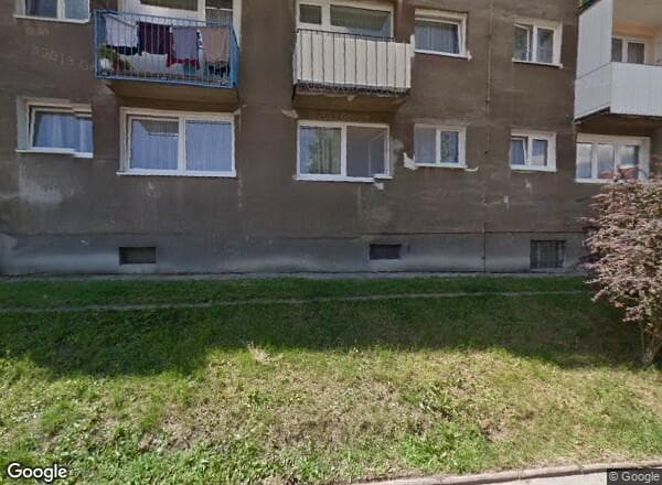 Ceny transakcyjne mieszkań Zielona Góra Wypoczynek 16