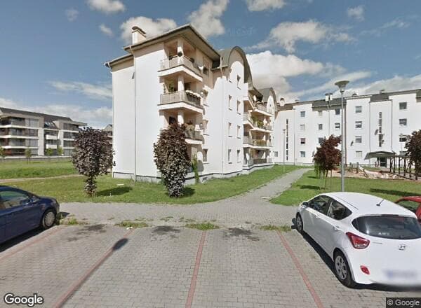 Ceny transakcyjne mieszkań Opole Koszalińska 48