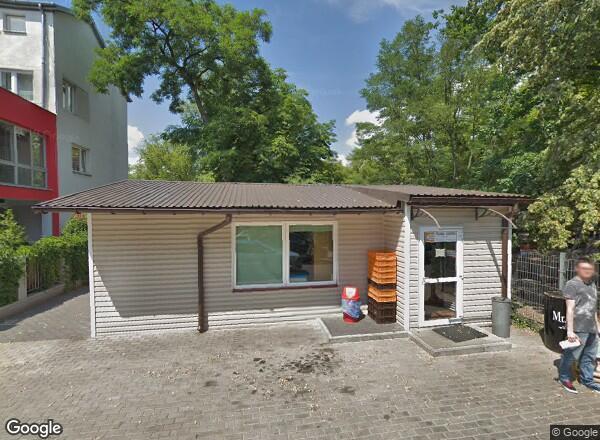 Ceny mieszkań Warszawa ul. Dragonów 1