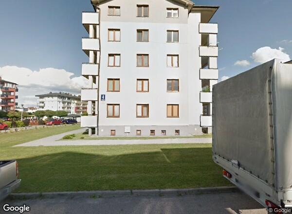 Ceny mieszkań Rzeszów Widokowa 4