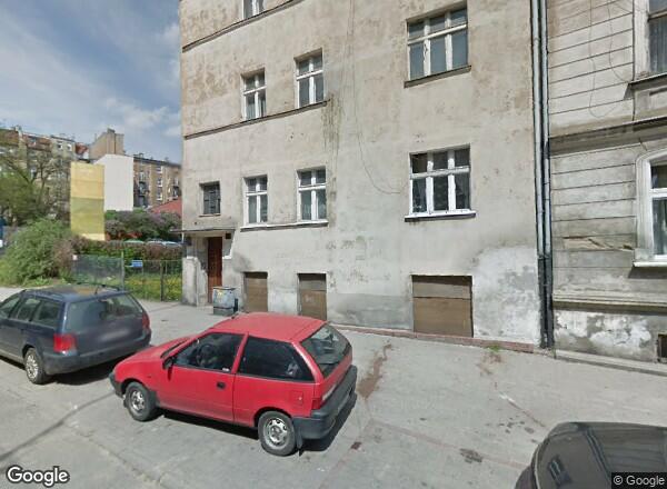 Ceny mieszkań Poznań Jana Spychalskiego 39